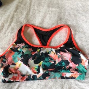 Fabletics sports bra